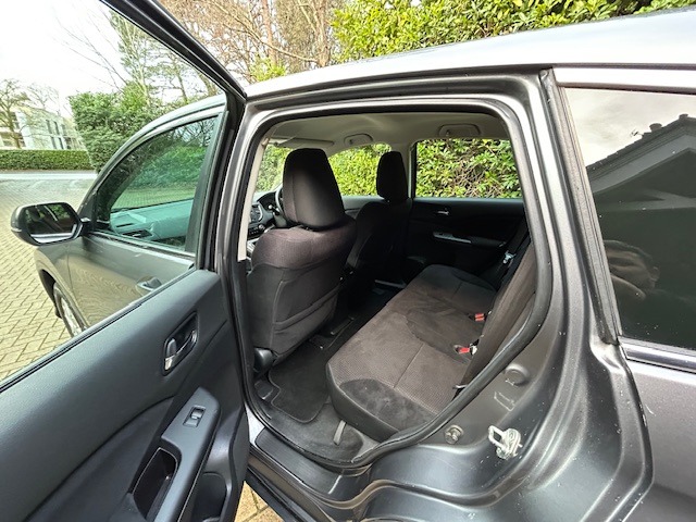 Used Honda CR-V 2014 for sale - 76920148: Photo 10