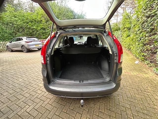 Used Honda CR-V 2014 for sale - 76920148: Photo 11