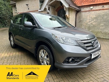 2014 (14) - 1.6 i-DTEC SE 5dr 2WD