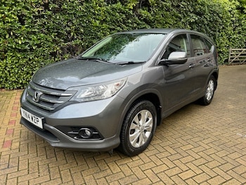 Used Honda CR-V 2014 for sale - 76920148: Photo