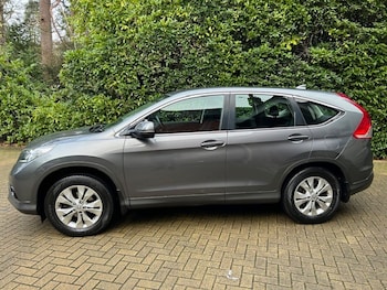 Used Honda CR-V 2014 for sale - 76920148: Photo