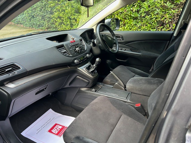 Used Honda CR-V 2014 for sale - 76920148: Photo 9