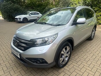 Used Honda CR-V 2014 for sale - 78313868: Photo