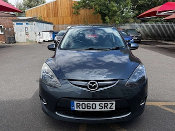 Used Mazda Mazda2 2010 for sale - 75690136: Photo