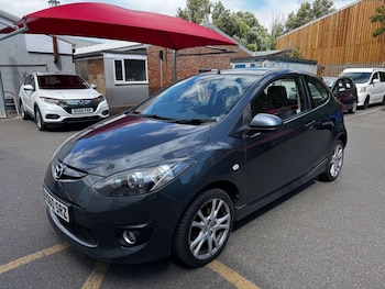 Used Mazda Mazda2 2010 for sale - 75690136: Photo