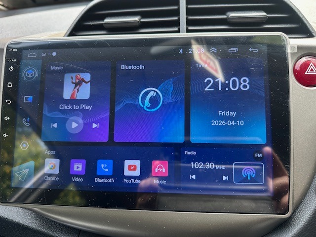 Used Honda Jazz 2012 for sale - 78198052: Photo 12