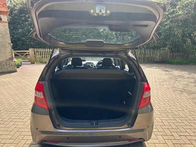 Used Honda Jazz 2012 for sale - 78198052: Photo 13