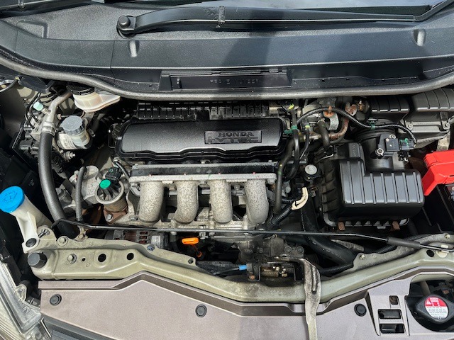 Used Honda Jazz 2012 for sale - 78198052: Photo 14