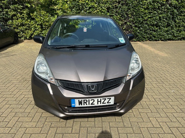 Used Honda Jazz 2012 for sale - 78198052: Photo 2