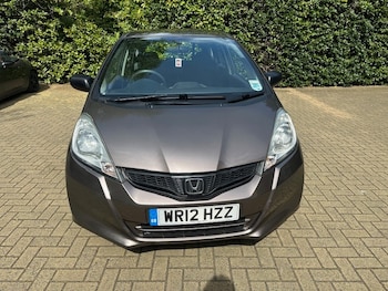 Used Honda Jazz 2012 for sale - 78198052: Photo