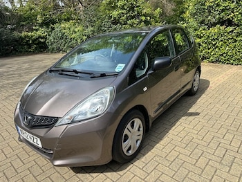 Used Honda Jazz 2012 for sale - 78198052: Photo