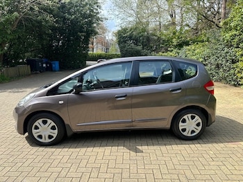 Used Honda Jazz 2012 for sale - 78198052: Photo