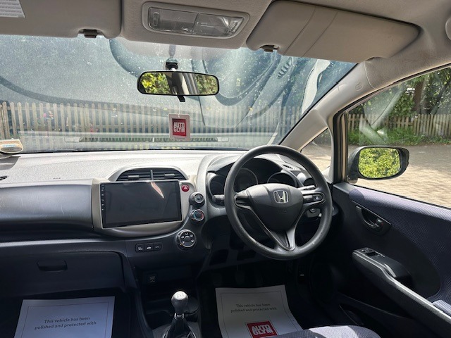 Used Honda Jazz 2012 for sale - 78198052: Photo 9