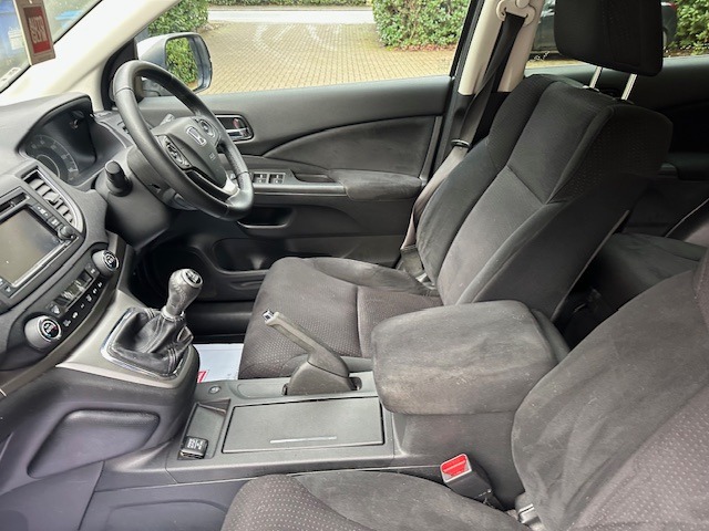 Used Honda CR-V 2014 for sale - 76957608: Photo 10