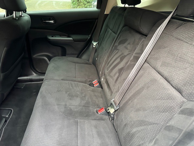 Used Honda CR-V 2014 for sale - 76957608: Photo 11