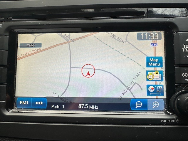 Used Honda CR-V 2014 for sale - 76957608: Photo 12