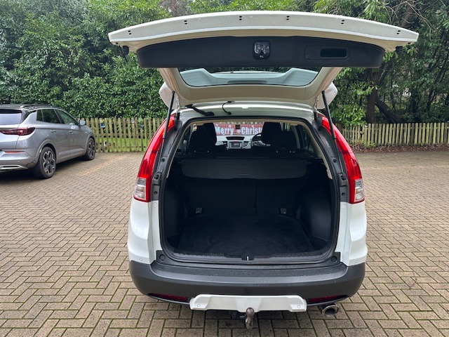 Used Honda CR-V 2014 for sale - 76957608: Photo 14