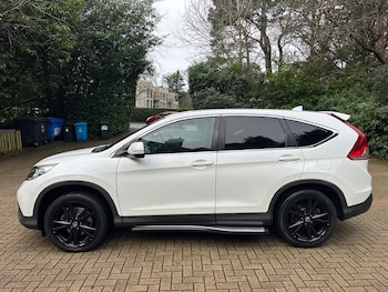 Used Honda CR-V 2014 for sale - 76957608: Photo