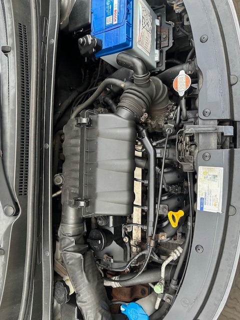 Used Hyundai i10 2011 for sale - 76555565: Photo 13