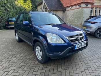 2004 (04) - 2.0 i-VTEC SE Sport 5dr