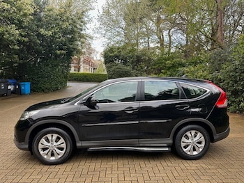 Used Honda CR-V 2014 for sale - 78223047: Photo