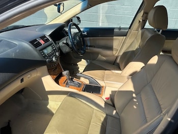 Used Honda Accord 2003 for sale - 78356651: Photo