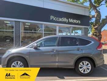 2015 (15) - 2.2 i-DTEC SE 5dr Auto
