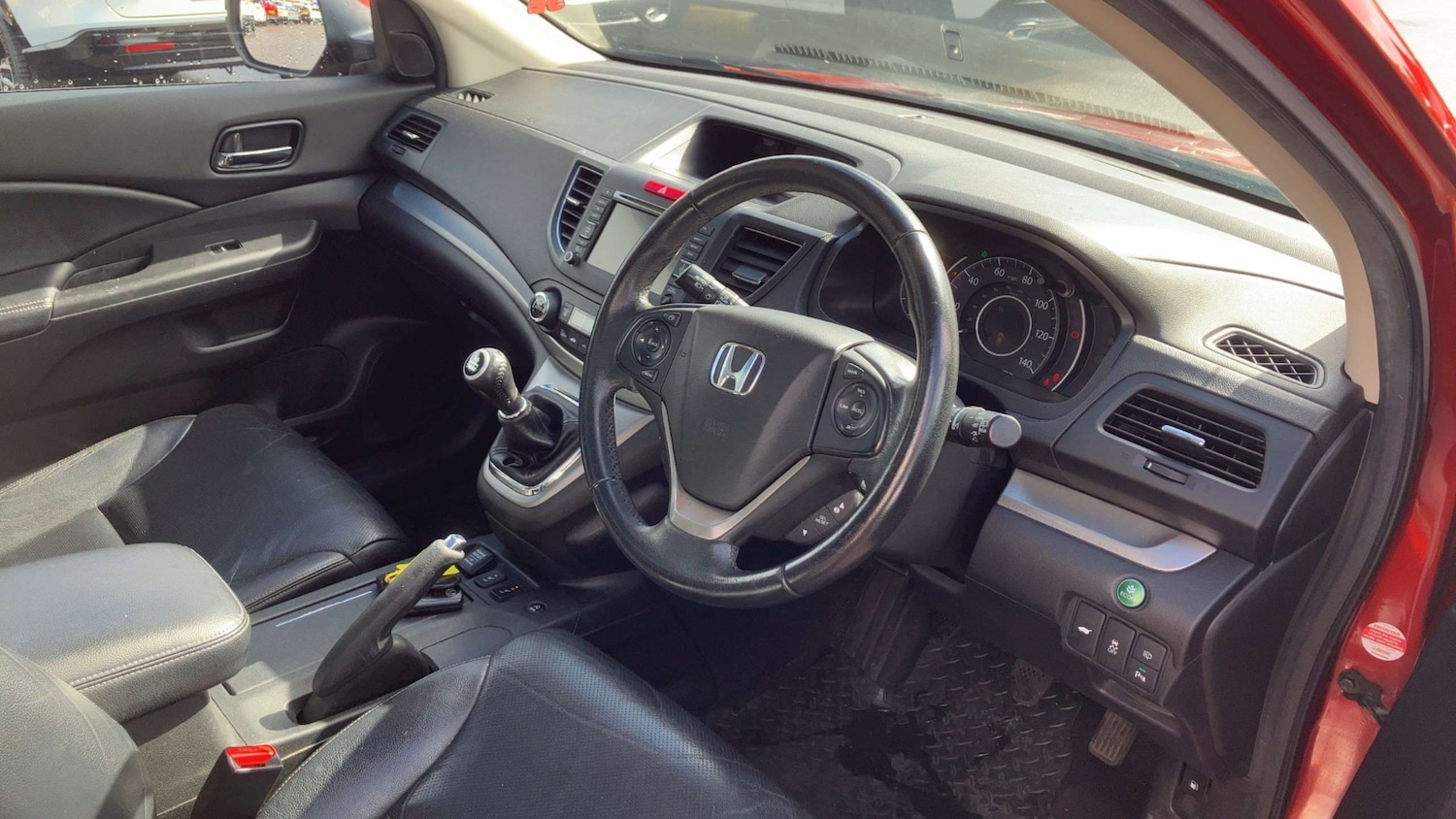 Vehicle 9