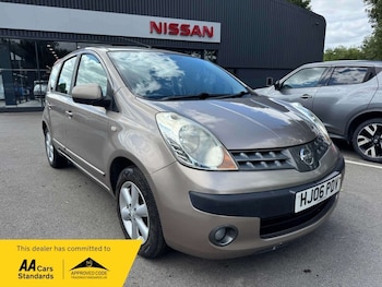 2006 (06) - 1.4 SE 5dr