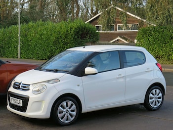Used Citroen C1 2015 for sale - 75736276: Photo