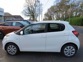 Used Citroen C1 2015 for sale - 75736276: Photo