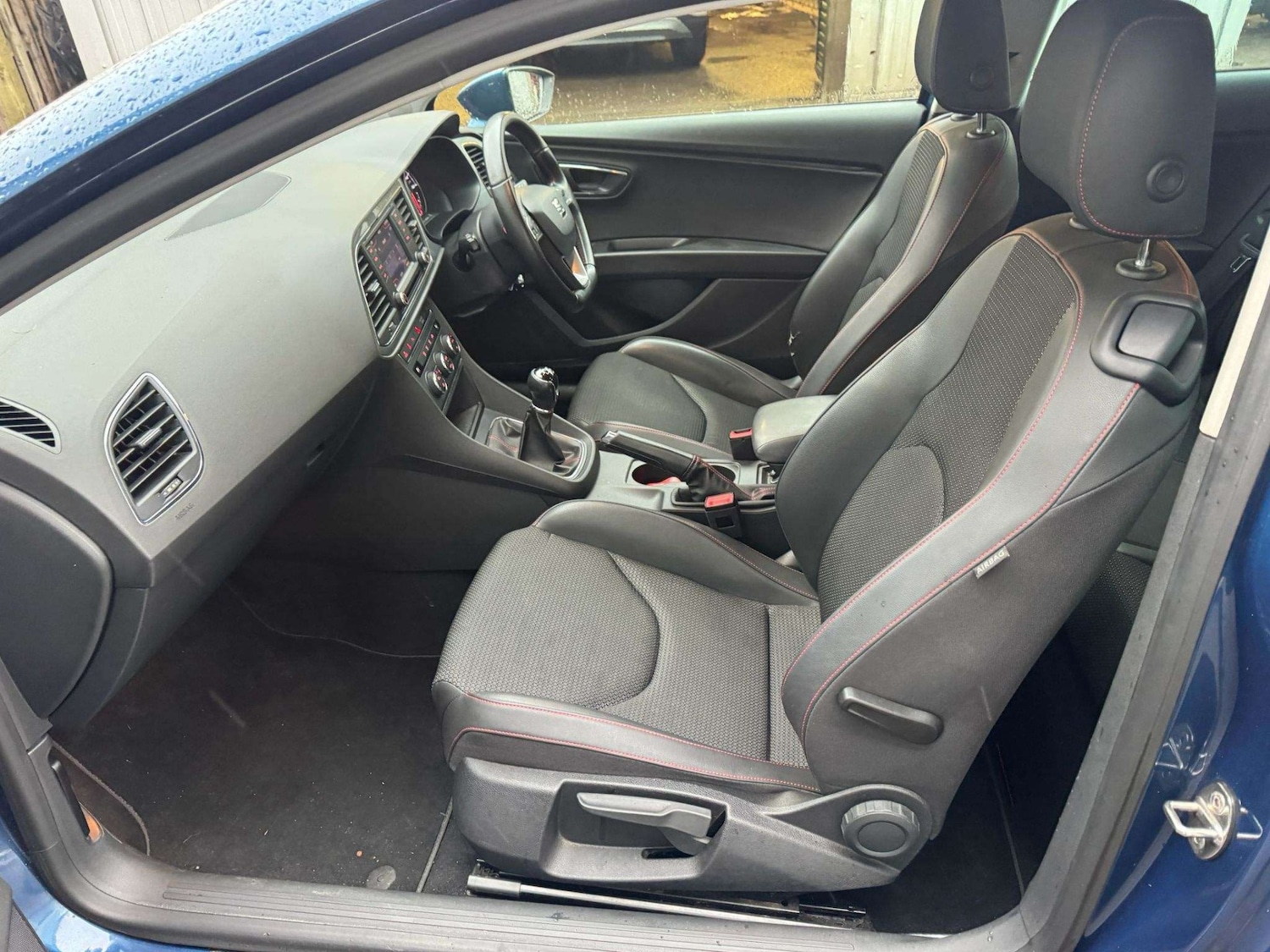 Used SEAT Leon 2015 for sale - 77504426: Photo 10