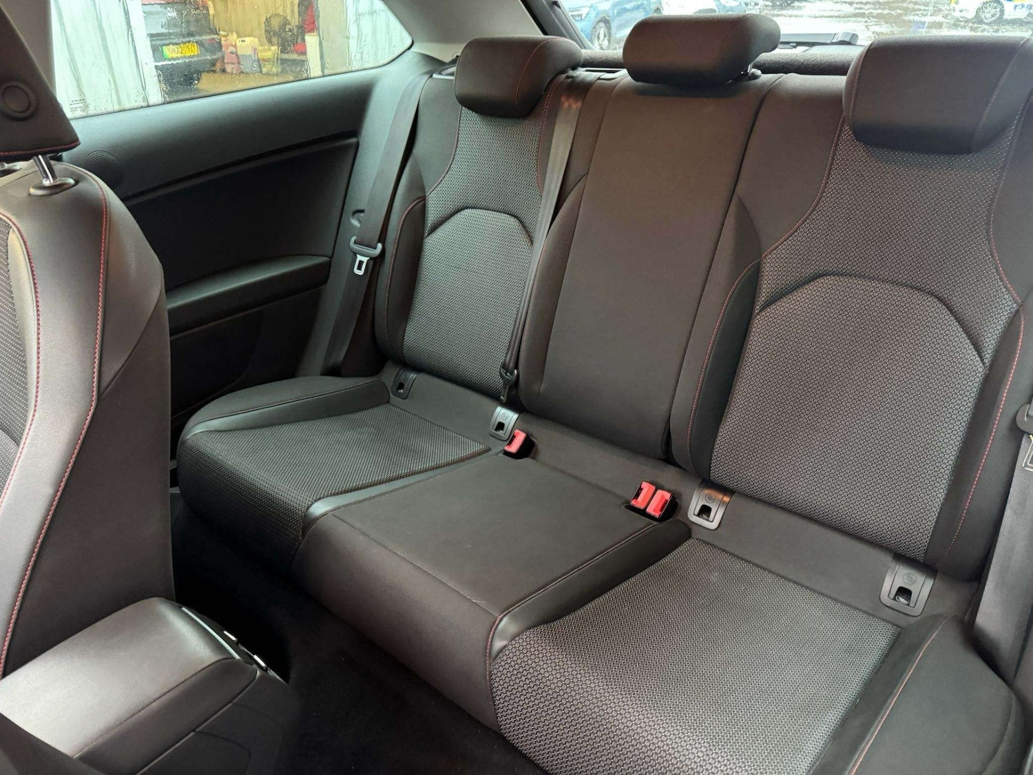 Used SEAT Leon 2015 for sale - 77504426: Photo 11