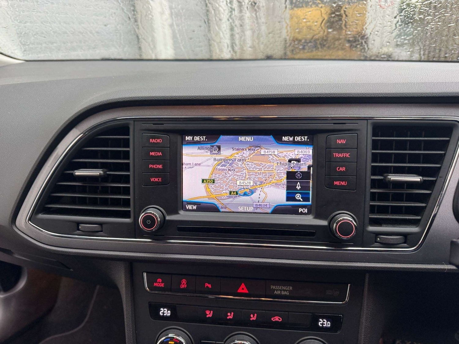 Used SEAT Leon 2015 for sale - 77504426: Photo 12