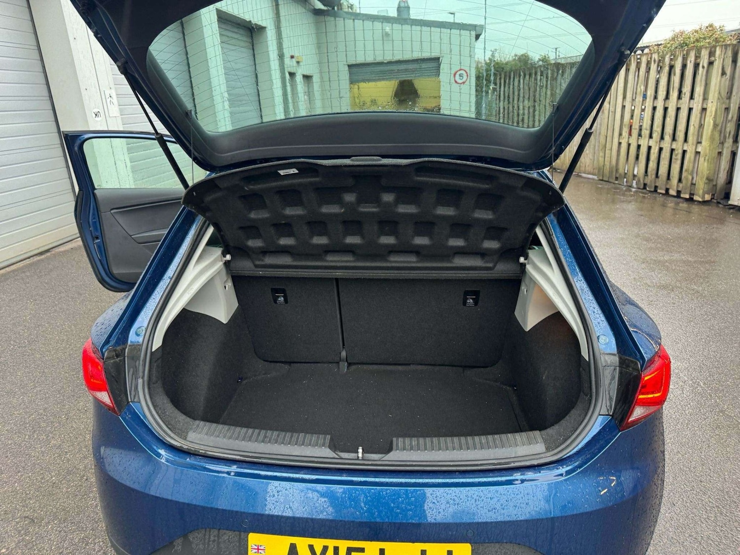 Used SEAT Leon 2015 for sale - 77504426: Photo 14