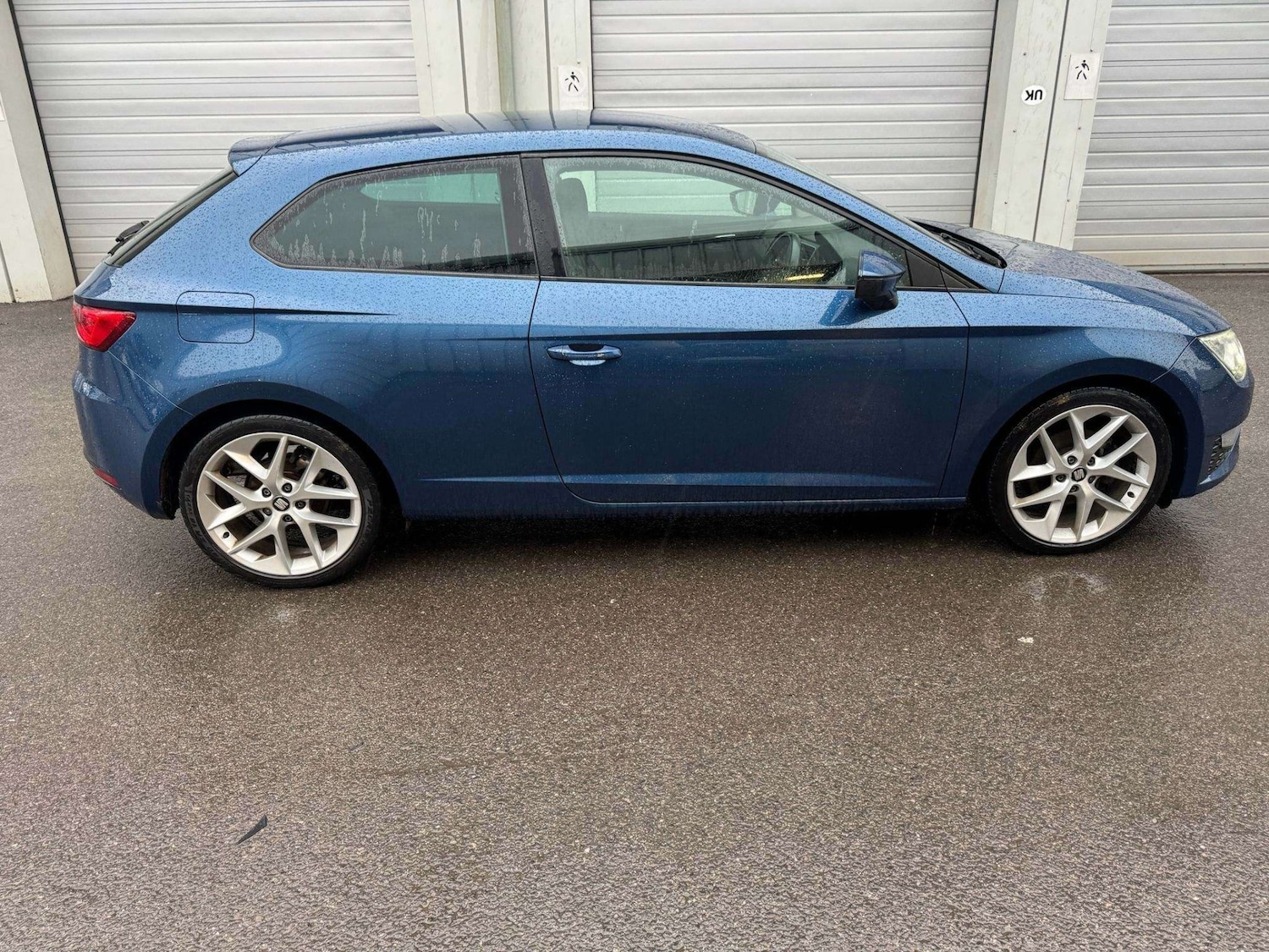 Used SEAT Leon 2015 for sale - 77504426: Photo 5