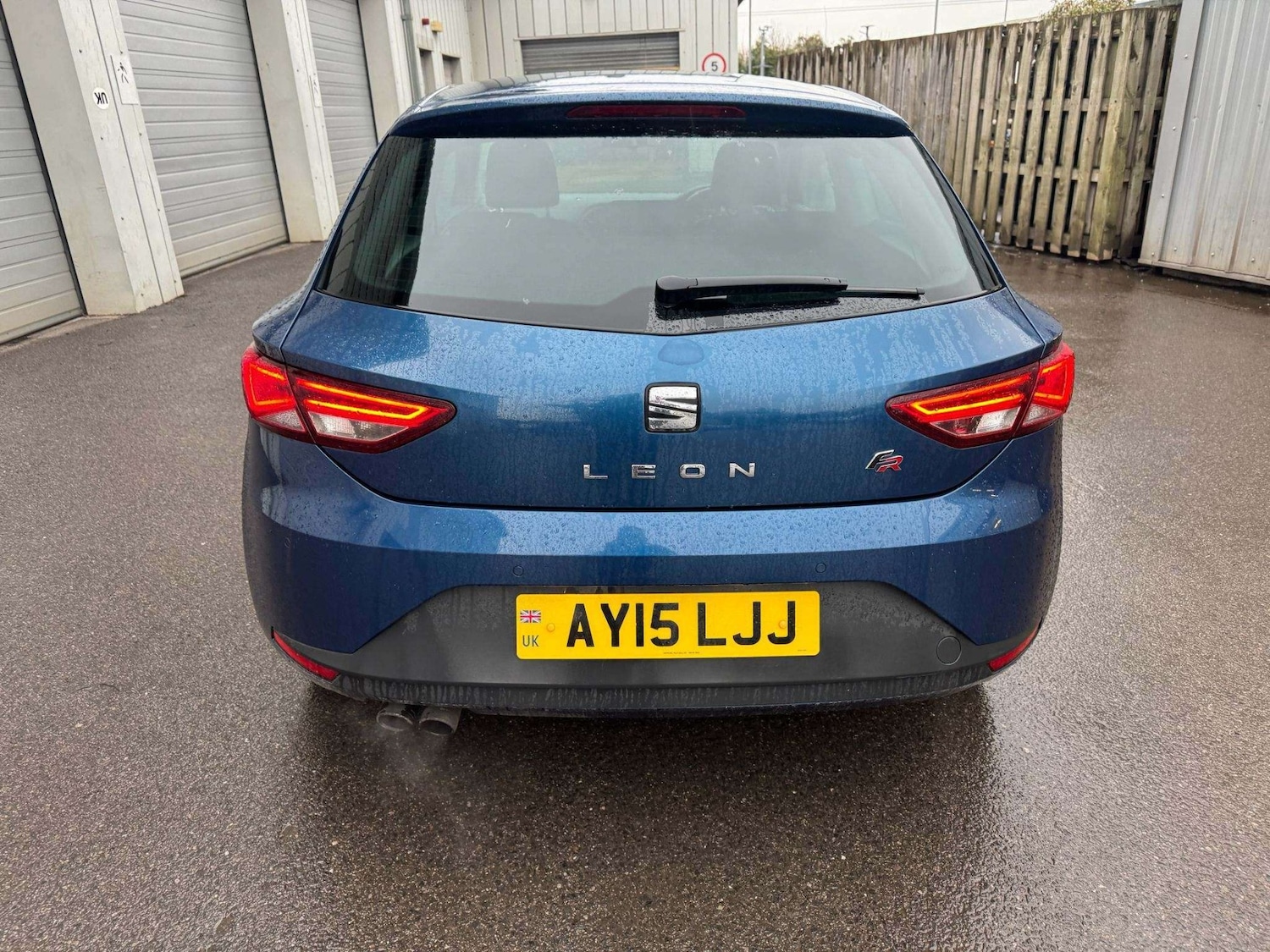 Used SEAT Leon 2015 for sale - 77504426: Photo 7