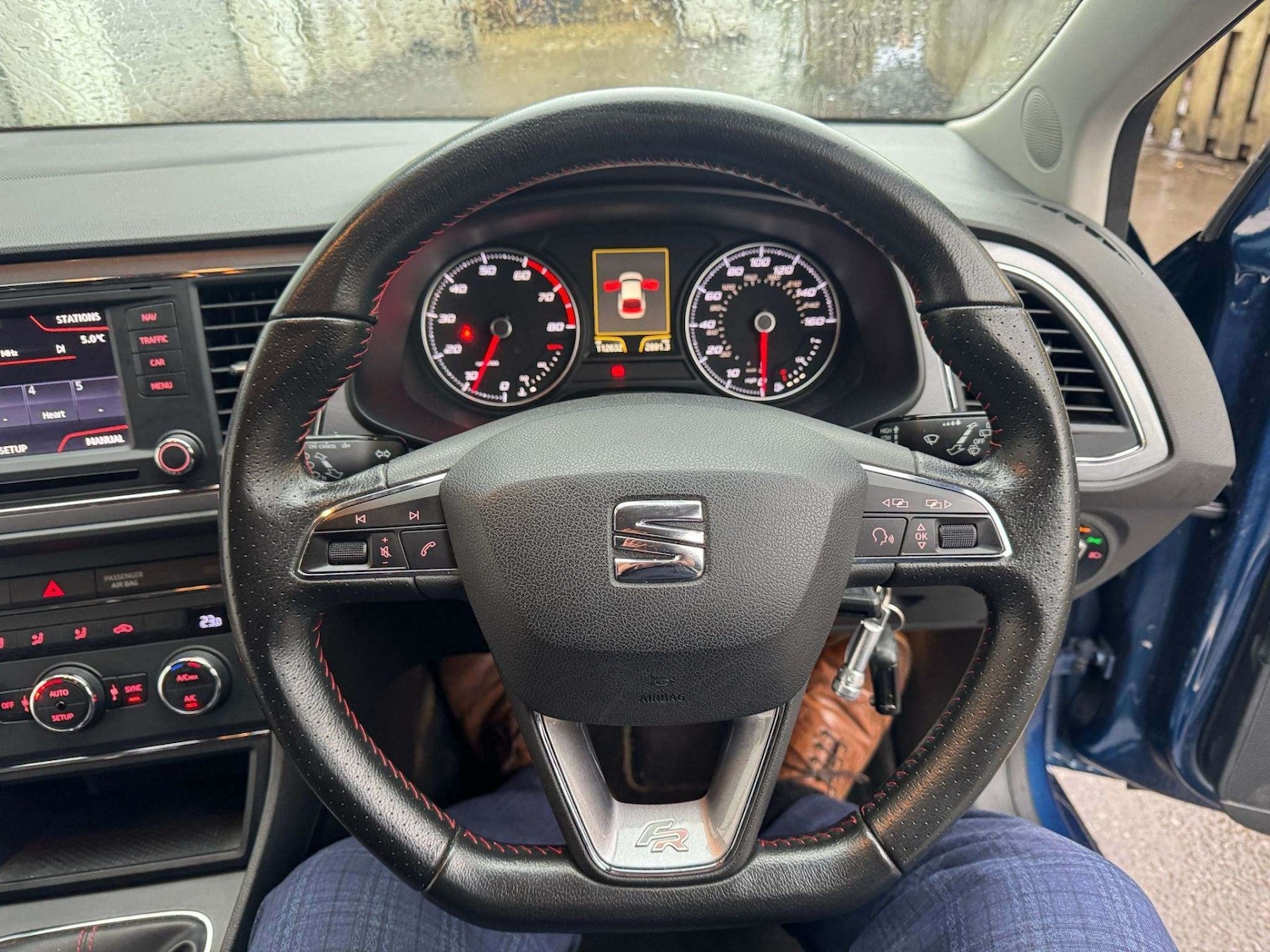 Used SEAT Leon 2015 for sale - 77504426: Photo 9