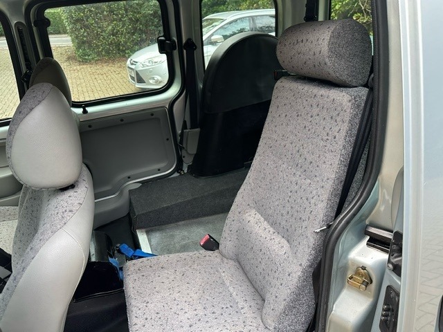 Used Renault Kangoo 2005 for sale - 77297137: Photo 13