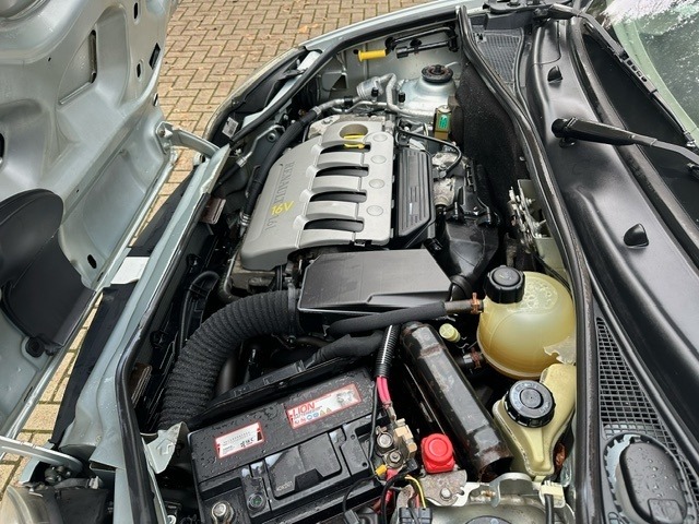 Used Renault Kangoo 2005 for sale - 77297137: Photo 14