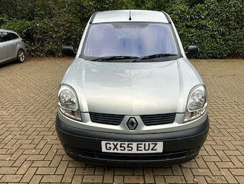 Used Renault Kangoo 2005 for sale - 77297137: Photo