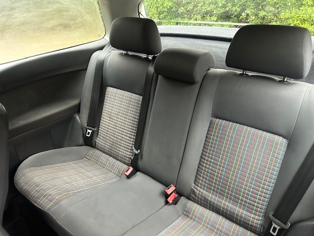 Used Volkswagen Polo 2006 for sale - 77503623: Photo 10