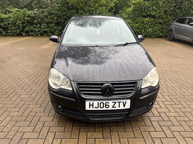 Used Volkswagen Polo 2006 for sale - 77503623: Photo 2