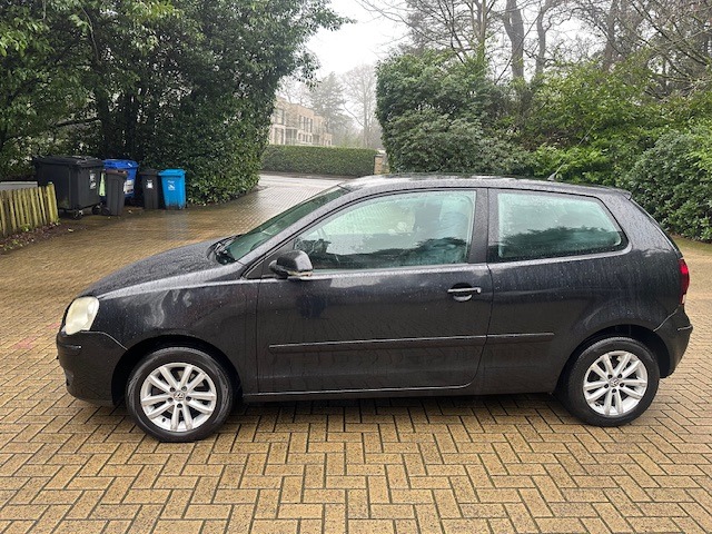 Used Volkswagen Polo 2006 for sale - 77503623: Photo 4