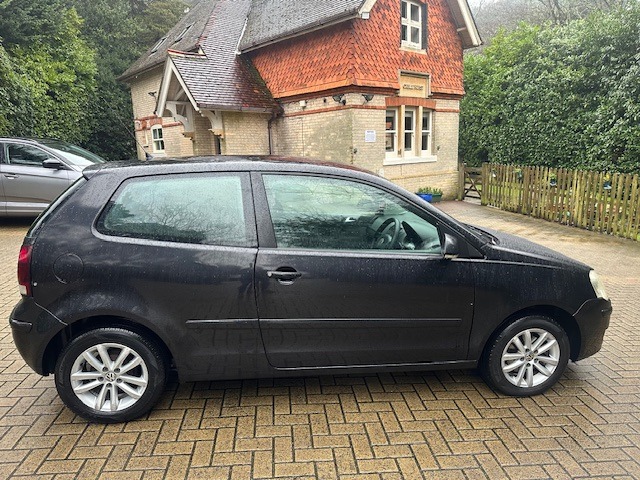 Used Volkswagen Polo 2006 for sale - 77503623: Photo 5