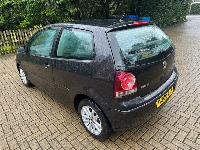 Used Volkswagen Polo 2006 for sale - 77503623: Photo 6