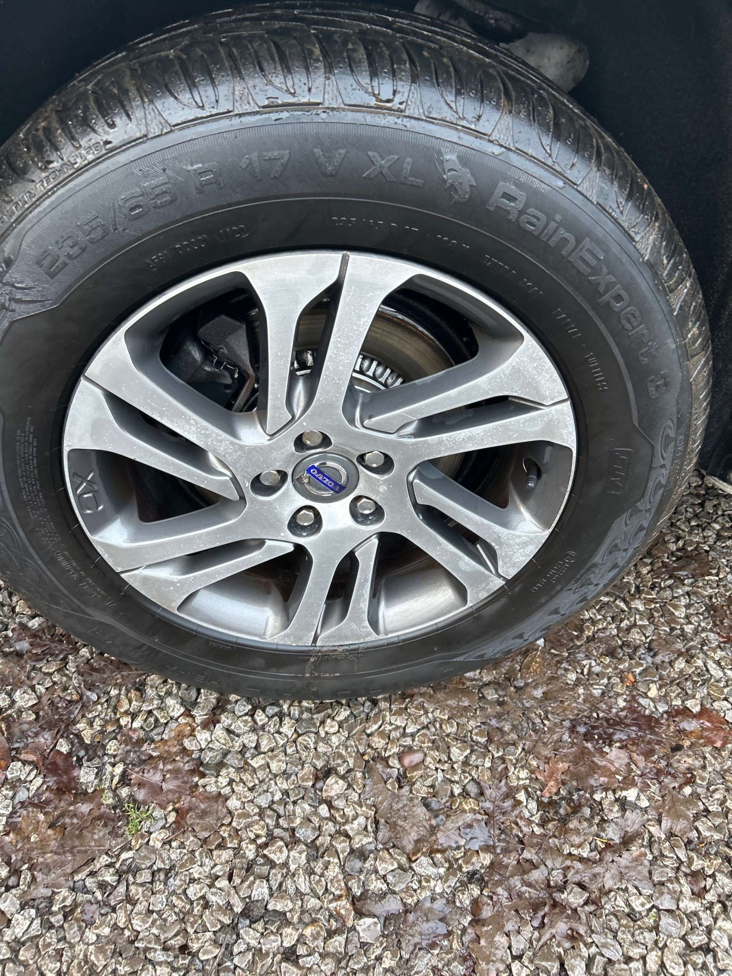 Used Volvo XC60 2014 for sale - 77069013: Photo 11