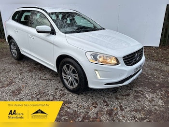 2014 (14) - D4 [181] SE 5dr Geartronic