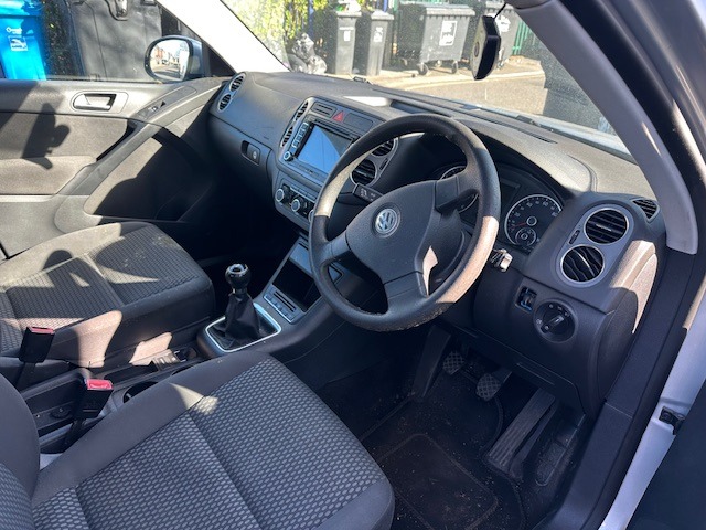 Used Volkswagen Tiguan for sale - 78105759: Photo 7