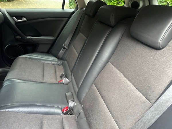 Used Honda Accord 2009 for sale - 76252713: Photo 11